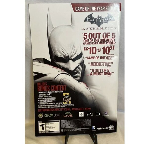 Justice League Vol 2 #10 The Villain's Journey, Chapter Two The Belly of the Be - Picture 2 of 12